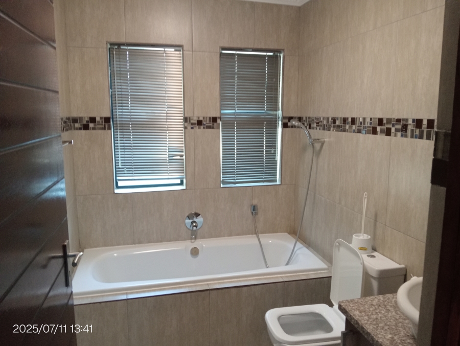 To Let 3 Bedroom Property for Rent in Cashan North West